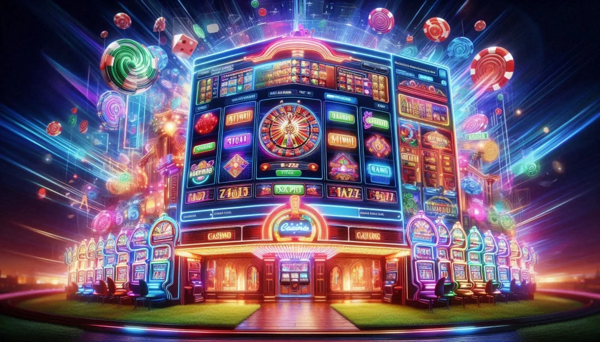 50 Crowns Casino