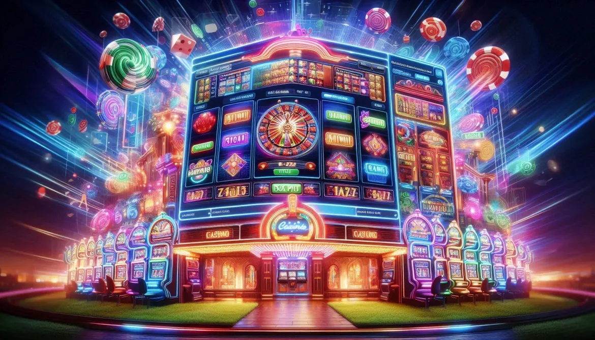50 Crowns Casino